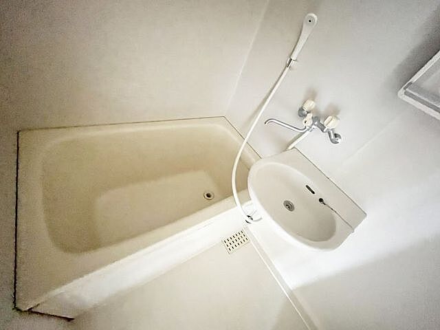 浴室