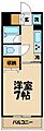 ハイライズガーデン3階7.7万円