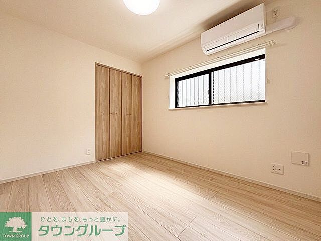 洋室