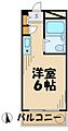 アクシイズ唐木田1階3.2万円