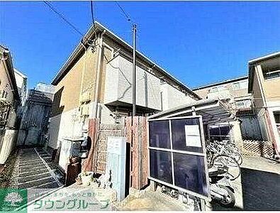 外観:★お部屋探しは株式会社タウンハウジング東京まで★ 外観:★お部屋探しは株式会社タウンハウジング東京まで★