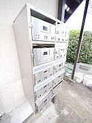 ★集合ポスト★