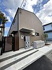 千葉県流山市向小金1丁目245-3：物件画像／株式会社タウンハウジング千葉　松戸店