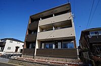 千葉県松戸市東松戸4丁目14-6：物件画像／株式会社タウンハウジング千葉　松戸店