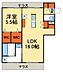 間取り：間取図