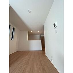 Ｋｏｌｅｔ高根公団11 3LDKのリビング/ダイニング