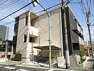 東京都葛飾区新宿5丁目13-1：物件画像／株式会社タウンハウジング千葉　松戸店