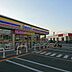 周辺：ミニストップ白井冨士店 702m