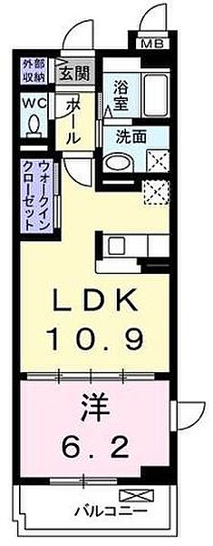 外観画像