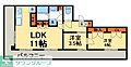 パークホームズ松戸セントラルマーク5階15.0万円