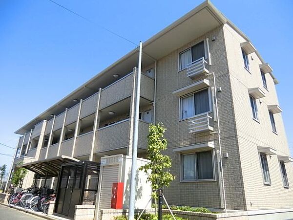 外観画像