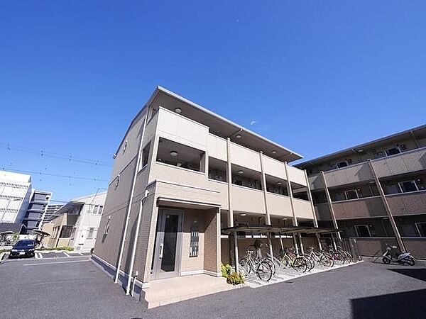 外観画像