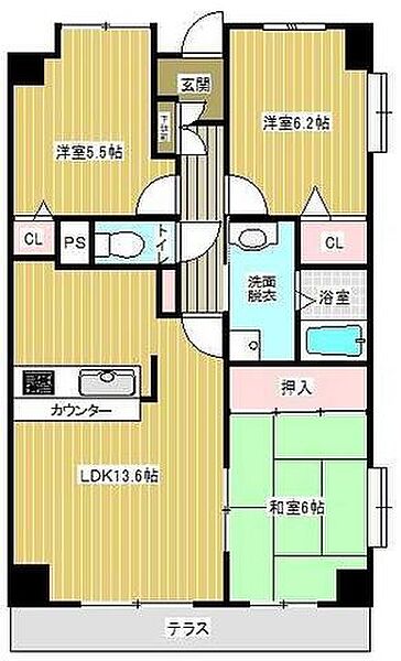 外観画像