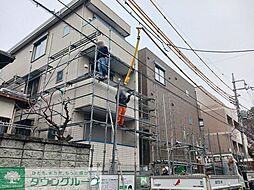 ウィンドテラス上本郷