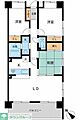 CASAGRAN松戸1階12.8万円