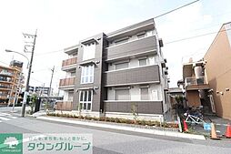 レインパレスSP