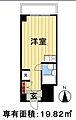 ロイヤルレゾン1階5.9万円