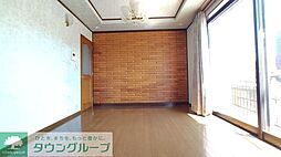 五香7丁目戸建て 1 2階3LDKのリビング/ダイニング