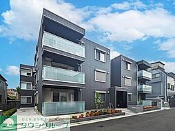 メゾン・ド・アヴニール