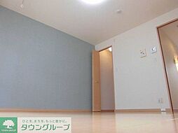 Star Valley 105 1階1Kのリビング/ダイニング