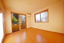 BEST FRIEND 206 2階1Kのリビング/ダイニング