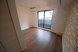 ベルメント船橋 202 2階1Kのリビング/ダイニング