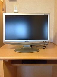 北総鉄道 秋山駅 徒歩5分の賃貸アパート 2階1Kのリビング/ダイニング