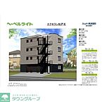 千葉県松戸市松戸1891-6：物件画像／株式会社タウンハウジング千葉　松戸店