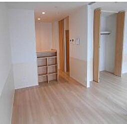 エスポワール白鳥 103 1階1LDKのリビング/ダイニング