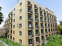 JR常磐線 北松戸駅 徒歩4分の賃貸マンション