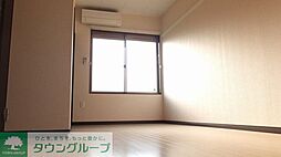 レオネクストセラン石III 103 1階1Kのリビング/ダイニング