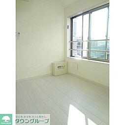 マーレ綾瀬 103 1階1Kのリビング/ダイニング