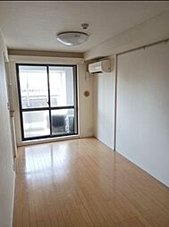 スカイグランデ京成小岩 601 6階1LDKのリビング/ダイニング