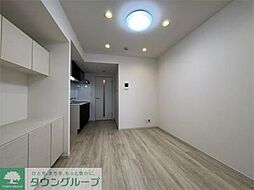 リブリ・エルカーサ亀有 310 3階1LDKのリビング/ダイニング