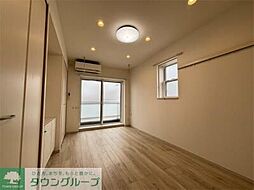 リブリ・エルカーサ亀有 103 1階1Kのリビング/ダイニング