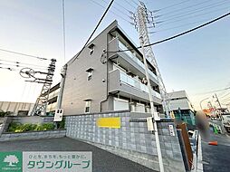 リブリ・エルカーサ亀有