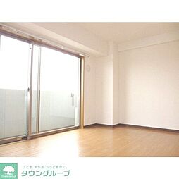 セラピアザ船橋 806 8階1LDKのリビング/ダイニング