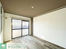 カーサM.U 302 3階1LDKのリビング/ダイニング