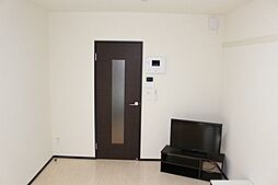 レオネクスト琉海II 203 2階1Kのリビング/ダイニング