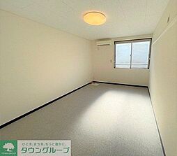 レオネクストエスプリットテラス 204 2階1Kのリビング/ダイニング