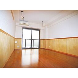 ペリエ市川I 504 5階ワンルームのリビング/ダイニング