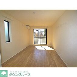 Ｍｓ　ウェルビーハウス 203 2階1Kのリビング/ダイニング