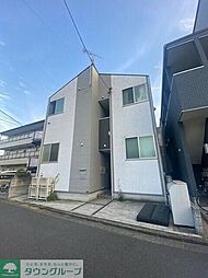 ハーモニーテラス宝町 103