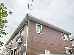 マリーコート　Ｂ棟