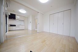 ＢＥＬＮＯＳ34 315 3階2DKのリビング/ダイニング