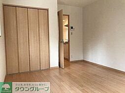 リガヤ北松戸 103 1階1Kのリビング/ダイニング