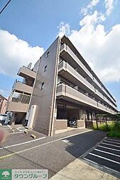 阿部松島マンション