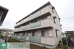 フェリーチェ　ヴィータ　Ａ 105