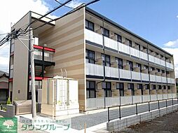 レオパレスプラテリーアI