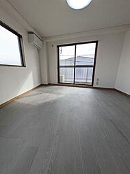 ピュアハウス 301 3階1Kのリビング/ダイニング